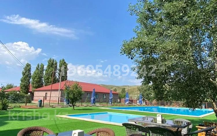 Базу отдыха Тау · 40000 м² за 600 млн ₸ в Актобе — фото 4
