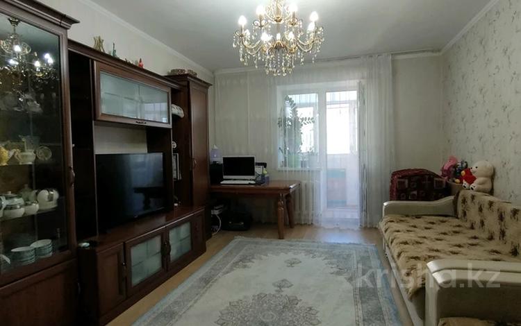 2-комнатная квартира · 65 м² · 10/12 этаж, Кубрина 20/1 за ~ 29 млн ₸ в Астане, Сарыарка р-н — фото 2