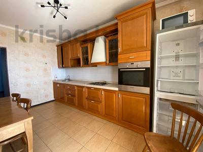 4-комнатная квартира · 110 м² · 7/15 этаж, Б. Момышулы 14 — шикарный вариант за 47.5 млн ₸ в Астане, Алматы р-н