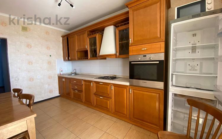 4-комнатная квартира · 110 м² · 7/15 этаж, Б. Момышулы 14 — шикарный вариант за 47.5 млн ₸ в Астане, Алматы р-н — фото 2