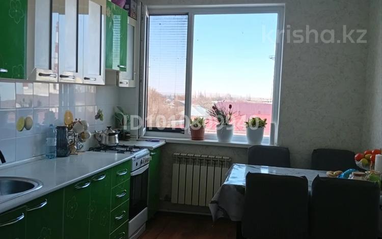 2-комнатная квартира · 51 м² · 4/4 этаж, Толе би 2д за 17.5 млн ₸ в Таразе — фото 2
