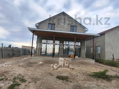 Часть дома · 6 комнат · 180 м² · 8 сот., ЭМБОМунайГаз 71 — Сауын мал за 34 млн 〒 в 