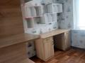 3-бөлмелі пәтер · 65 м² · 3/5 қабат, 17-шағынаудан — Аллея, бағасы: 150 000 ₸ в Шымкенте, Аль-Фарабийский р-н — фото 2