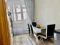 3-бөлмелі пәтер · 122.3 м² · 15/19 қабат, Қалибек Қуанышбаев 15, бағасы: 61 млн ₸ в Астане, Сарайшык р-н — фото 9
