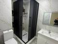 2-бөлмелі пәтер · 73.5 м² · 1/10 қабат, мкр. Шугыла, бағасы: 39.5 млн ₸ в Алматы, Наурызбайский р-н — фото 12