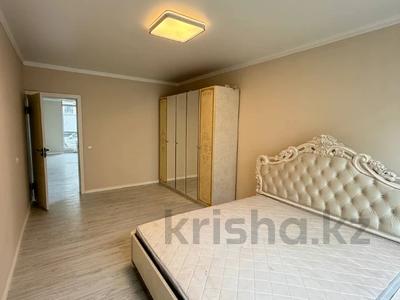 2-бөлмелі пәтер · 73.5 м² · 1/10 қабат, мкр. Шугыла, бағасы: 39.5 млн ₸ в Алматы, Наурызбайский р-н