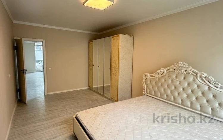 2-бөлмелі пәтер · 73.5 м² · 1/10 қабат, мкр. Шугыла, бағасы: 39.5 млн ₸ в Алматы, Наурызбайский р-н — фото 9