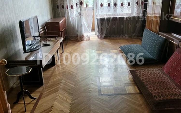 3-комнатная квартира · 83.2 м² · 5/5 этаж, Абая — Достык за 400 000 ₸ в Алматы, Медеуский р-н — фото 43