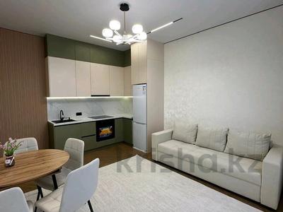 2-бөлмелі пәтер · 40 м² · 5/16 қабат, Е-429 26, бағасы: ~ 30.5 млн ₸ в Астане, Нура р-н