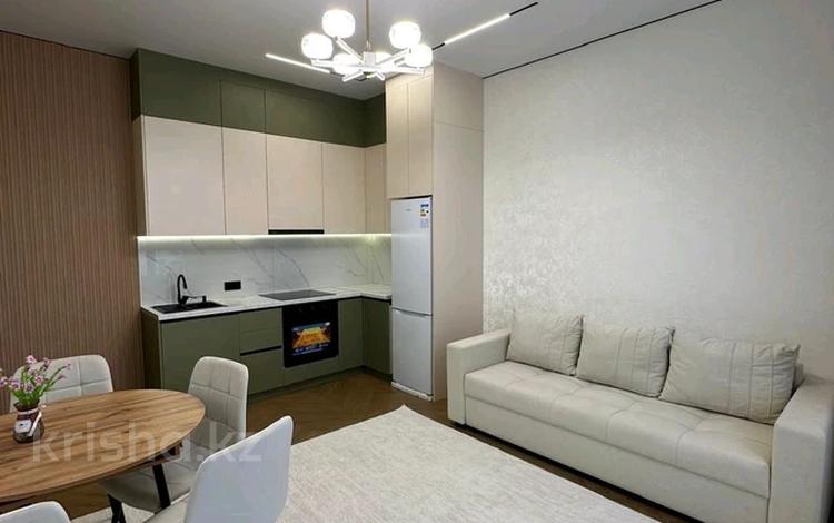 2-бөлмелі пәтер · 40 м² · 5/16 қабат, Е-429 26, бағасы: ~ 30.5 млн ₸ в Астане, Нура р-н — фото 6