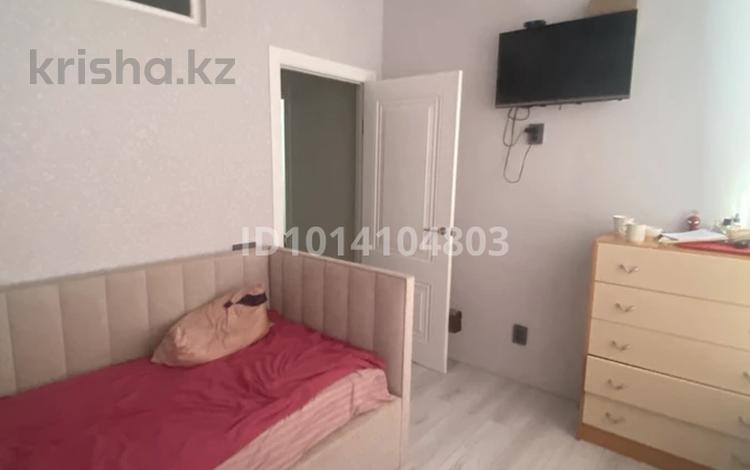 1-комнатная квартира · 30 м² · 13/15 этаж, Ахмет Байтурсынулы 16/3 за 250 000 ₸ в Астане, Сарайшык р-н — фото 2