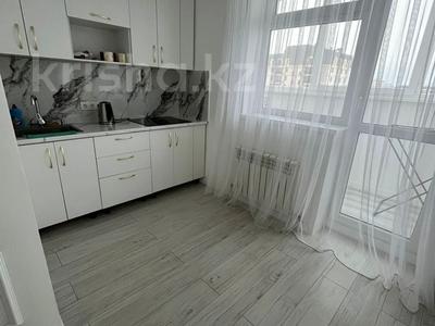 2-бөлмелі пәтер · 44 м² · 4/13 қабат, Максут Нарикбаев 6а, бағасы: 26.5 млн ₸ в Астане, Нура р-н