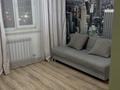 1-комнатная квартира · 35 м² · 5/14 этаж, Кошкарбаева 45 за 22 млн ₸ в Астане, Алматы р-н