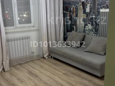 1-комнатная квартира · 35 м² · 5/14 этаж, Кошкарбаева 45 за 22 млн ₸ в Астане, Алматы р-н