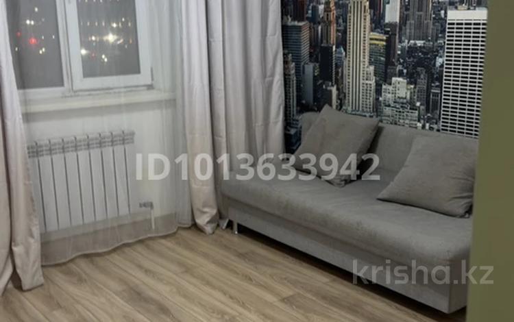 1-комнатная квартира · 35 м² · 5/14 этаж, Кошкарбаева 45 за 22 млн ₸ в Астане, Алматы р-н — фото 2
