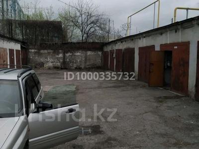 Гаражи и паркинги в Алматы: Гараж · 18 м² · Муратбаева 10 — Макатаева за 8.9 млн 〒 Гараж · 18 м² · Муратбаева 10 — Макатаева за 8.9 млн 〒 в Алматы, Алмалинский р-н
