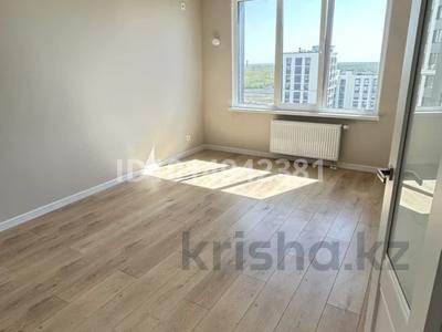 1-комнатная квартира · 35 м² · 12/17 этаж, Улы Дала 12 за 27 млн ₸ в Астане, Нура р-н