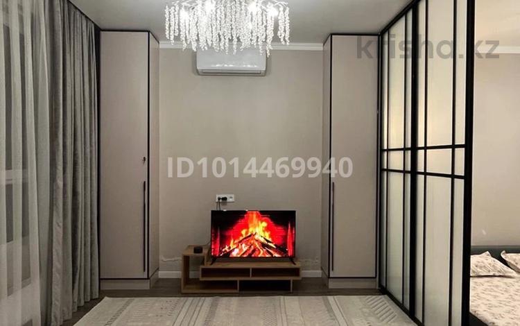 1-комнатная квартира · 45 м² · 1/12 этаж, мкр Тастак-1, Райымбека 348/1 к1-7 за 35 млн ₸ в Алматы, Ауэзовский р-н — фото 2