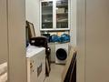 3-бөлмелі пәтер · 125 м² · 8/10 қабат, Володарского 40, бағасы: 128 млн ₸ в Алматы, Бостандыкский р-н — фото 9