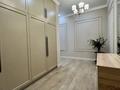 3-бөлмелі пәтер · 125 м² · 8/10 қабат, Володарского 40, бағасы: 128 млн ₸ в Алматы, Бостандыкский р-н — фото 8