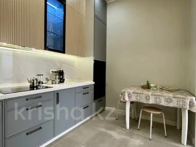 3-бөлмелі пәтер · 125 м² · 8/10 қабат, Володарского 40, бағасы: 128 млн ₸ в Алматы, Бостандыкский р-н