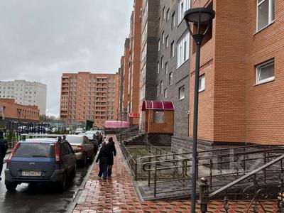 3-комнатная квартира, 90 м², 6/10 этаж, Сатпаева 350 за 31.5 млн 〒 в Павлодаре
