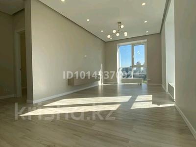 2-комнатная квартира · 50 м² · 11/16 этаж, Сарайшык — Кунаева за 69 млн ₸ в Астане, Сарайшык р-н
