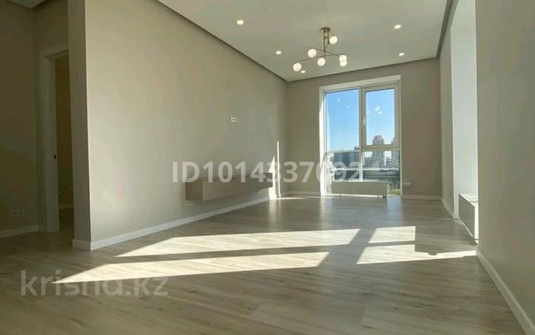 2-комнатная квартира · 50 м² · 11/16 этаж, Сарайшык — Кунаева за 69 млн ₸ в Астане, Сарайшык р-н — фото 26