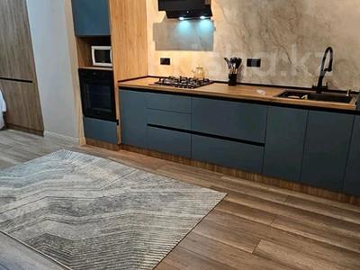 1-комнатная квартира · 58 м² · 3/5 этаж, мкр. Алтын орда, Мангилик Ел 30 б за 200 000 〒 в Актобе