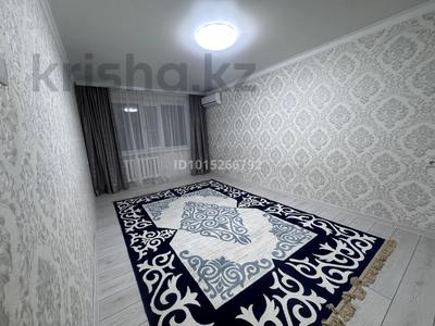 2-комнатная квартира · 48 м² · 1/5 этаж, Мусажалиля 25 за 180 000 ₸ в Жезказгане