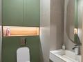 3-комнатная квартира · 87.1 м² · 6/6 этаж, Каратал за 52 млн ₸ в Талдыкоргане
