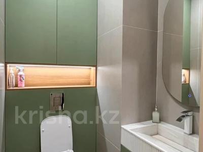 3-комнатная квартира · 87.1 м² · 6/6 этаж, Каратал за 52 млн ₸ в Талдыкоргане