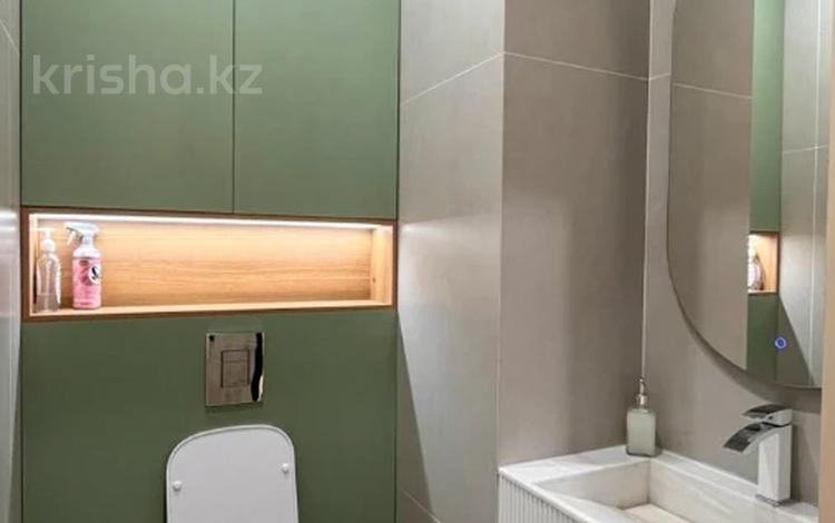 3-комнатная квартира · 87.1 м² · 6/6 этаж, Каратал за 52 млн ₸ в Талдыкоргане — фото 2