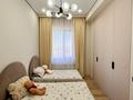3-комнатная квартира · 87.1 м² · 6/6 этаж, Каратал за 52 млн ₸ в Талдыкоргане — фото 12