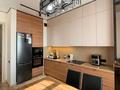 3-комнатная квартира · 87.1 м² · 6/6 этаж, Каратал за 52 млн ₸ в Талдыкоргане — фото 4