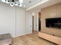3-комнатная квартира · 87.1 м² · 6/6 этаж, Каратал за 52 млн ₸ в Талдыкоргане — фото 5