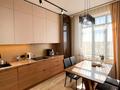 3-комнатная квартира · 87.1 м² · 6/6 этаж, Каратал за 52 млн ₸ в Талдыкоргане — фото 6