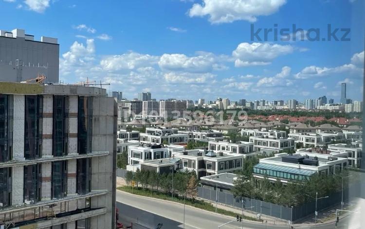 1-бөлмелі пәтер · 40.7 м² · 9/9 қабат, Турар Рыскулов 18/5 — Кайсенова, бағасы: 33 млн ₸ в Астане, Есильский р-н — фото 2