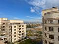 4-комнатная квартира, 158 м², 6/7 этаж, мкр «Мирас» 31 за 210 млн 〒 в Алматы, Бостандыкский р-н — фото 11
