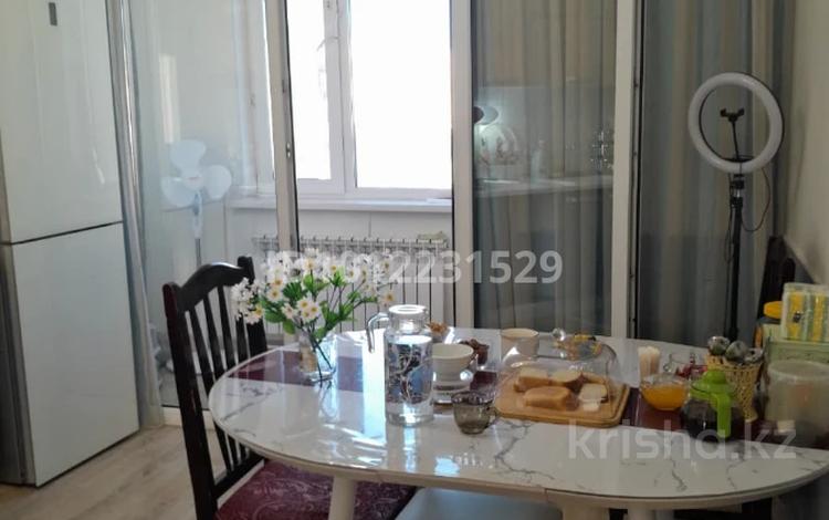 2-комнатная квартира · 60 м² · 3/7 этаж, Улы Дала 6/3 — Г. Алиева за 44 млн ₸ в Астане, Есильский р-н — фото 5