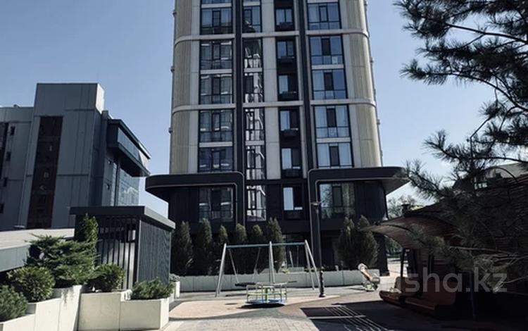 2-комнатная квартира · 68 м² · 7/9 этаж, Жарокова — Альфараби за 93 млн ₸ в Алматы, Бостандыкский р-н — фото 2