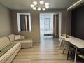 2-комнатная квартира · 68 м² · 7/9 этаж, Жарокова — Альфараби за 93 млн ₸ в Алматы, Бостандыкский р-н — фото 8