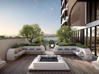 3-комнатная квартира · 124 м² · 5/10 этаж, Дубай за ~ 383.2 млн ₸