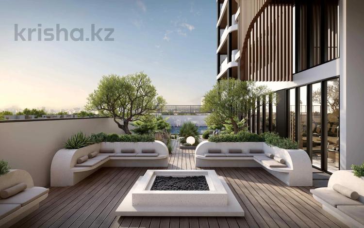 3-комнатная квартира · 124 м² · 5/10 этаж, Дубай за ~ 383.2 млн ₸ — фото 2