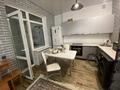 1-комнатная квартира · 40 м² · 5/12 этаж, мкр Комсомольский, Туркестан 20 за 250 000 ₸ в Астане, Есильский р-н — фото 3