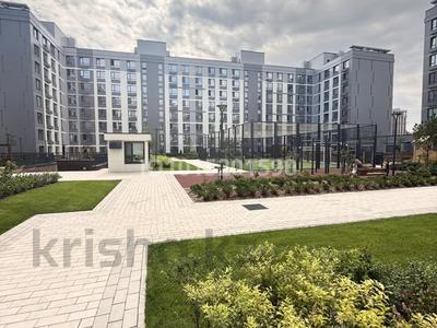 3-комнатная квартира · 90 м² · 7/9 этаж, Е 900 8 за 70.5 млн ₸ в Астане, Нура р-н