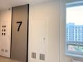 3-комнатная квартира · 90 м² · 7/9 этаж, Е 900 8 за 70.5 млн ₸ в Астане, Нура р-н — фото 16
