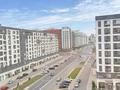 3-комнатная квартира · 90 м² · 7/9 этаж, Е 900 8 за 70.5 млн ₸ в Астане, Нура р-н — фото 20