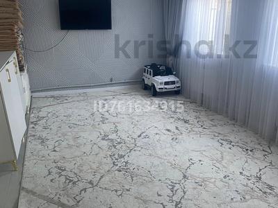 Отдельный дом · 4 комнаты · 140 м² · 10 сот., мкр Жумыскер, Биржан Сал 2 за 25 млн ₸ в Атырау