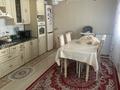 Отдельный дом · 4 комнаты · 140 м² · 10 сот., мкр Жумыскер, Биржан Сал 2 за 25 млн ₸ в Атырау — фото 3